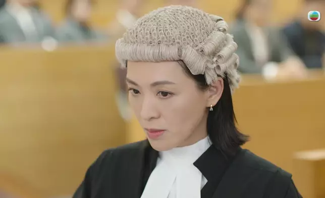 阿佘啲挑機演繹真係好正。
