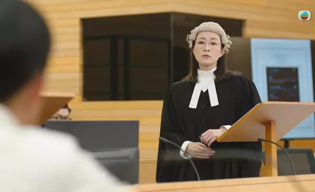 阿佘啲挑機演繹真係好正。