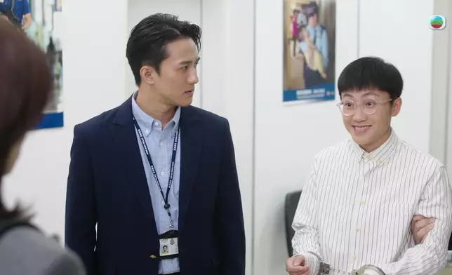 劉倬昕尋晚淨係呢幾吓都好令人心寒。