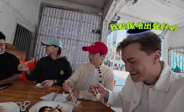 朱仔果然識時務。