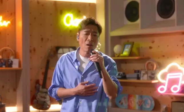 TVB截圖