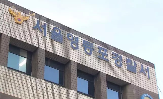 韓國經理人公司顏下日藉練習生在出道前人間蒸發。網上圖片
