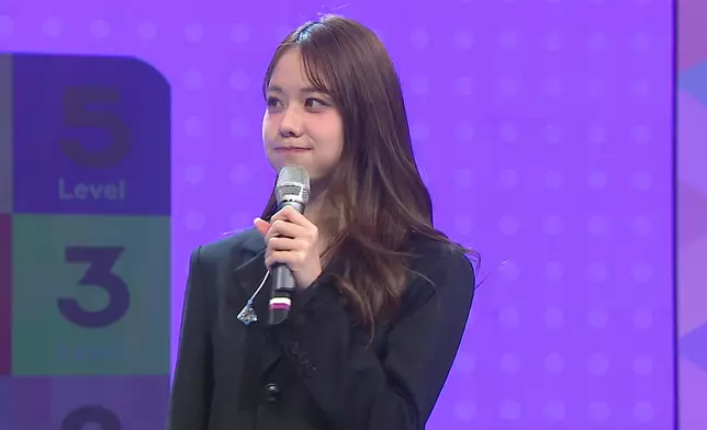 「金魚嘴」表情包真係好Cute。