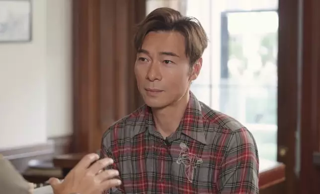 許志安