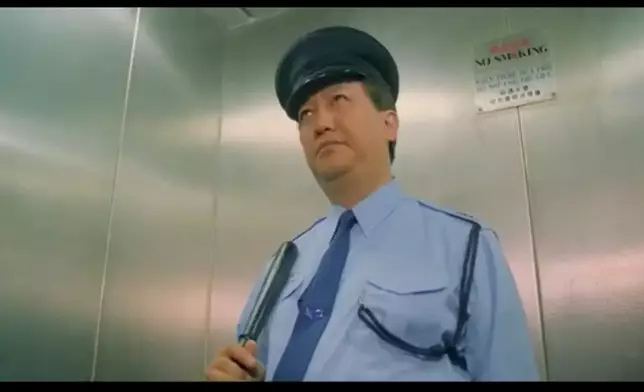 《回魂夜 》劇照，示意圖片