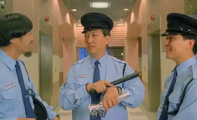 《回魂夜 》劇照，示意圖片