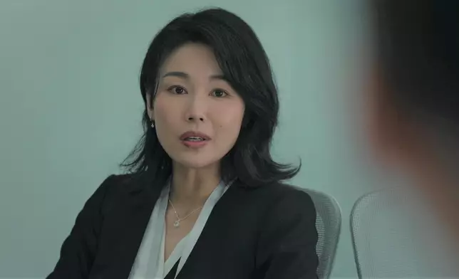 何嘉莉最初接受警方調查時非常配合。