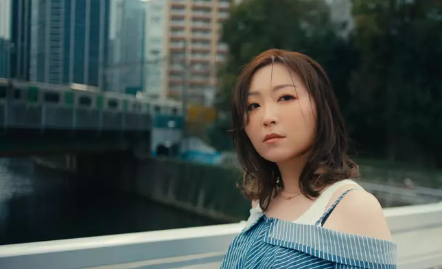徐加晴表示：「希望大家都能記得，愛情是需要用心呵護的長久陪伴，而不是只靠激情來維持的短暫美好。」