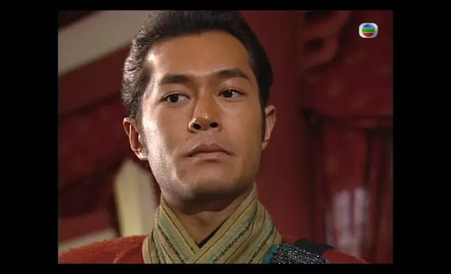 《尋秦記》