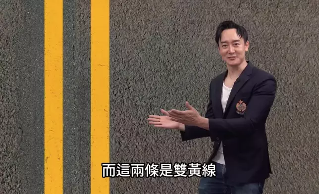 香港警察FB