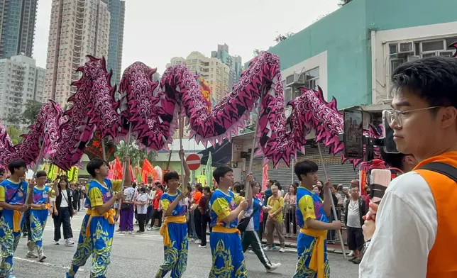 巴士的報記者攝