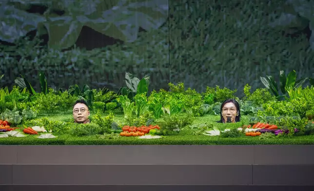 農夫