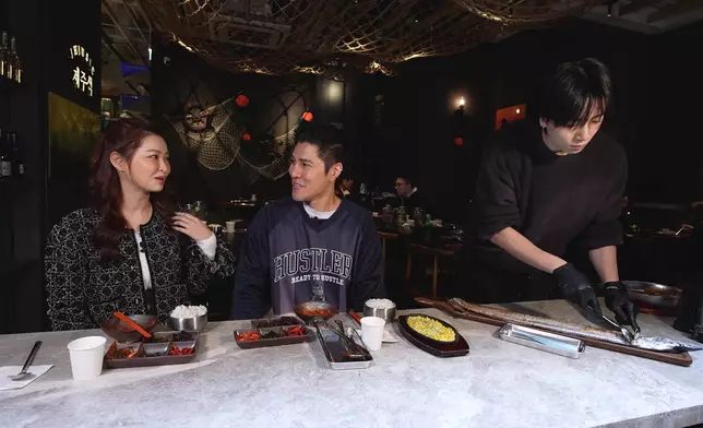 銀帶魚古時屬宮廷食品。