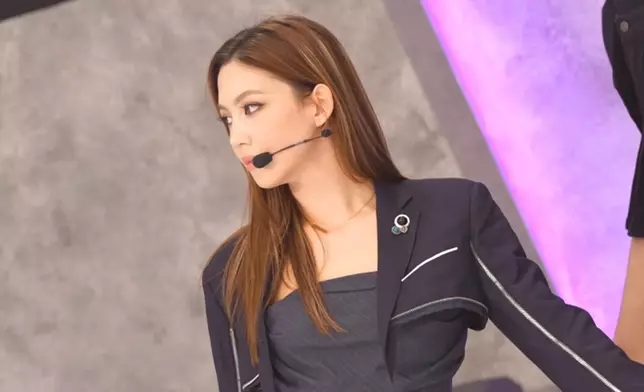 喬美莎。