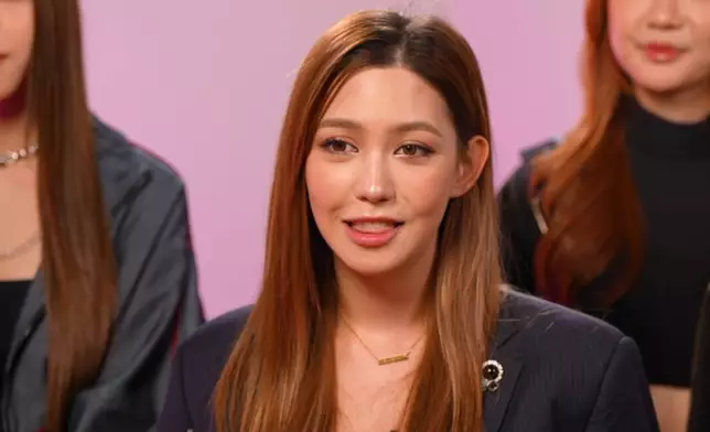喬美莎。