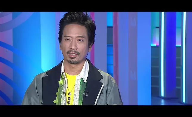 Monster歌曲《I Will Always Love You》連Eric Kwok都覺得極地獄。