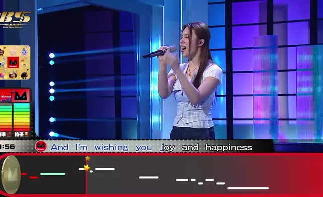 Monster歌曲《I Will Always Love You》連Eric Kwok都覺得極地獄。