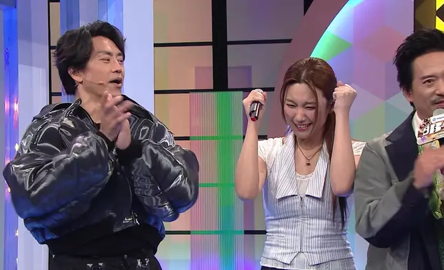 好勵志呀！