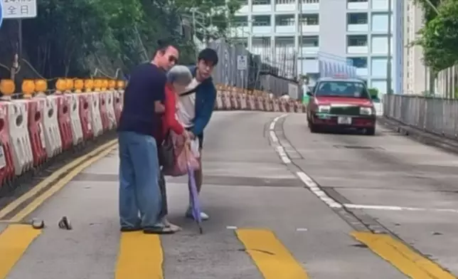 網上影片截圖