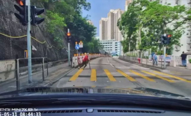 網上影片截圖