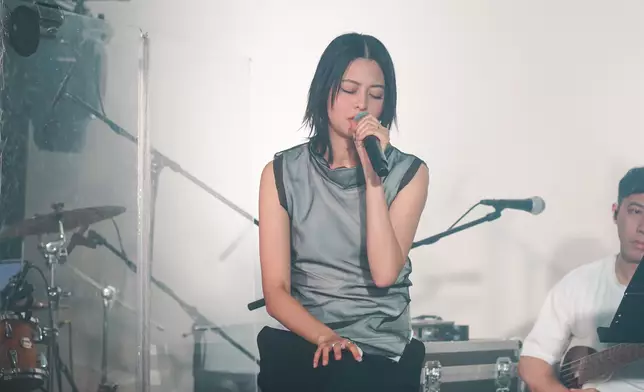 盧慧敏Amy Lo