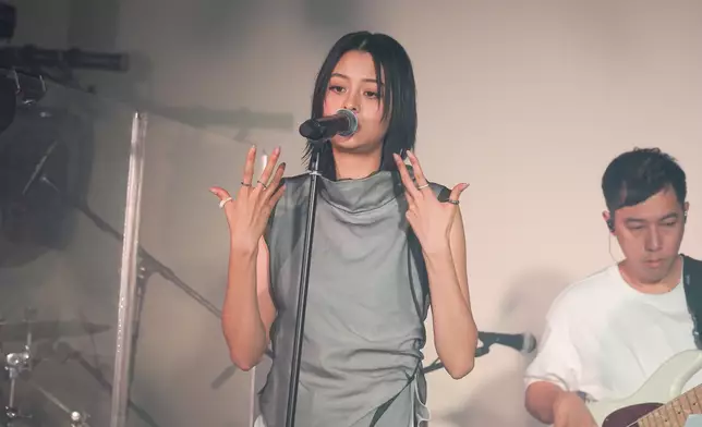 盧慧敏Amy Lo