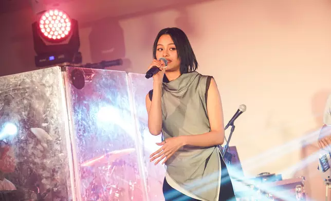 盧慧敏Amy Lo