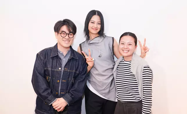 梁禮彥導演