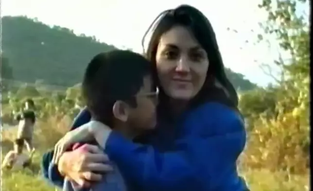 影片截圖