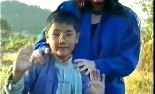影片截圖