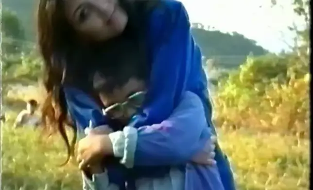 影片截圖