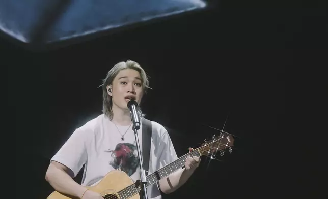 Jer柳應廷