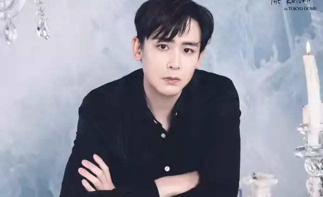 2PM成員Nichkhun外表近況引發網友熱議。2PM日本官方X圖片