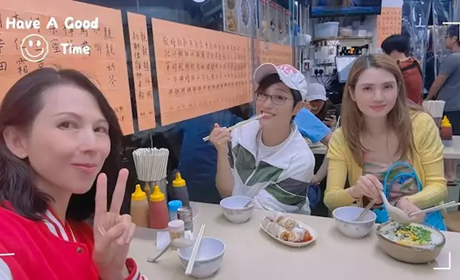 周圍去食嘢