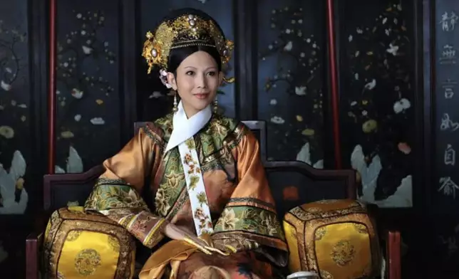 《後宮甄嬛傳》劇照