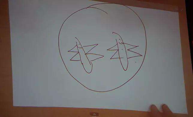 一石二鳥