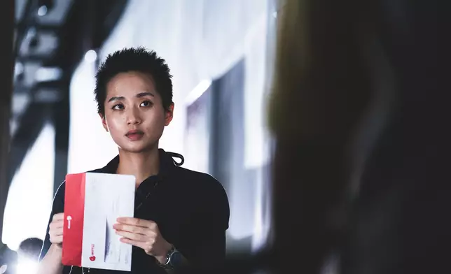 梁雍婷