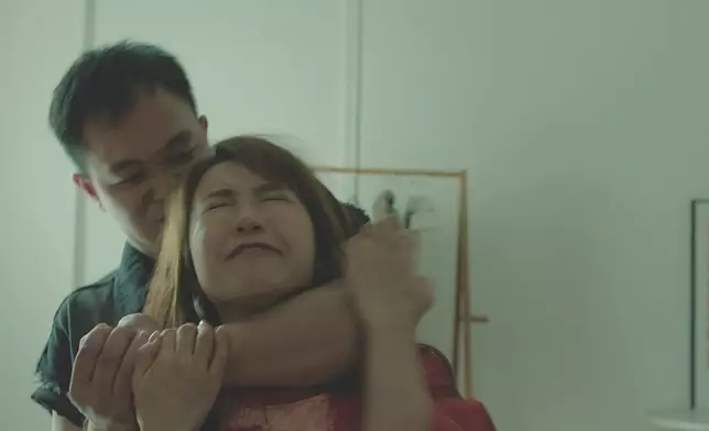 當日大宇游說糖妹協助綁架富豪，但糖妹不肯慘被禁錮，最後更被大宇的手下殺死。