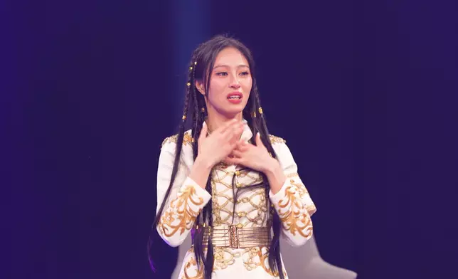 倪樂琳