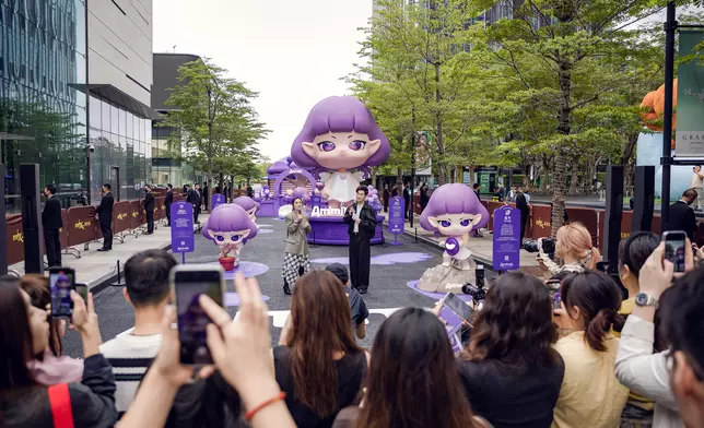 楊千嬅