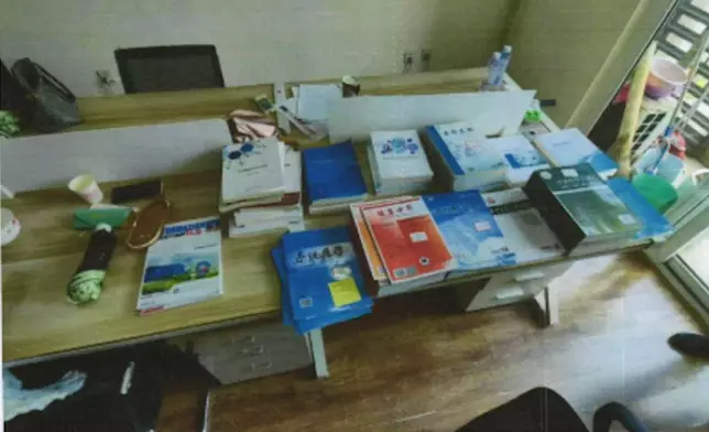 警方接報調查後，發現有人自行偽造論文內容、印刷假期刊，以收取高額「版面費」為手段大肆斂財。網絡圖片
