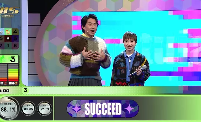 《他不准我哭》原來係超呼想像咁難唱。