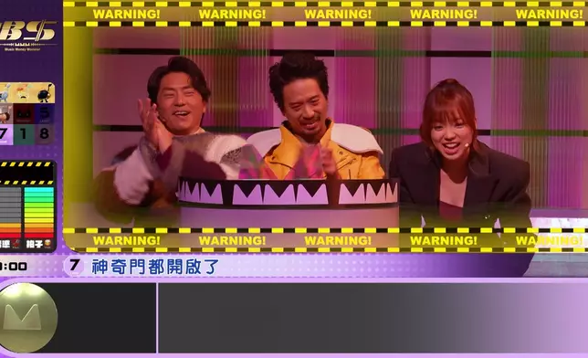 《動物橫町》啲Notes勁密，證明啲歌詞幾咁密密麻麻，咁都過到關，證明之前真係有勤力練習。