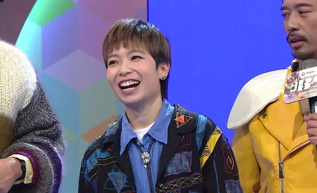 姚雪瑩「姚寶」