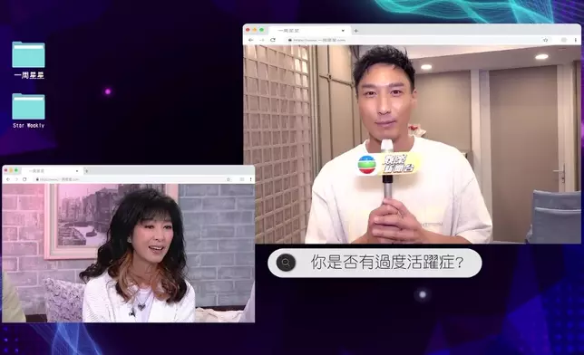 徐偉棟。