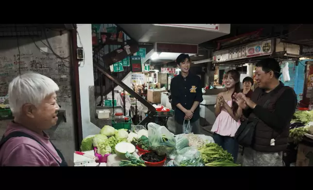 《煮個麵你食》截圖