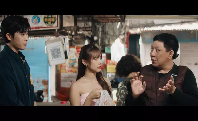 《煮個麵你食》截圖
