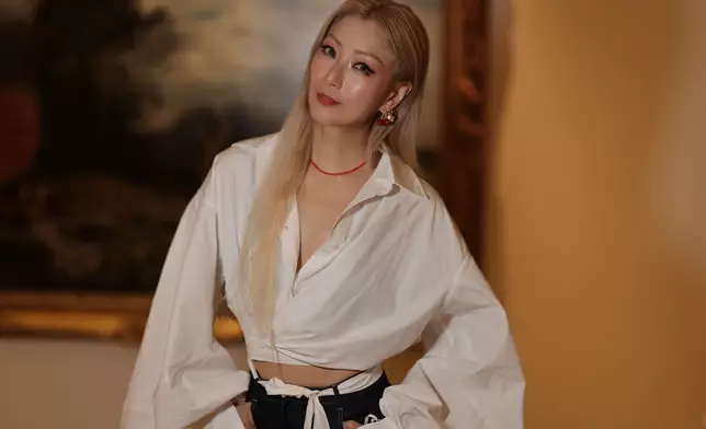 鄭秀文Sammi