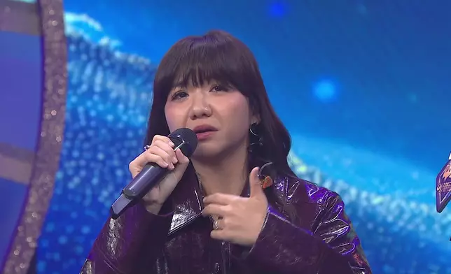 宓婕勇敢分享流產經過，希望鼓勵絕望的人走出陰霾。