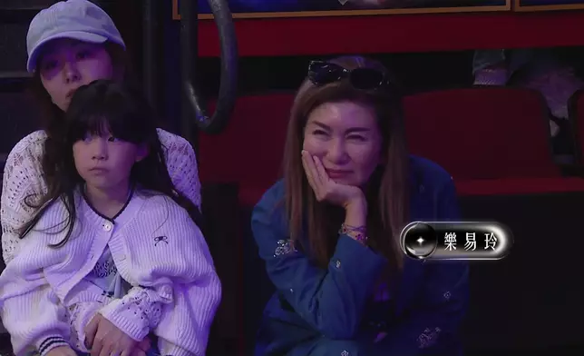姚兵感激樂小姐提攜。